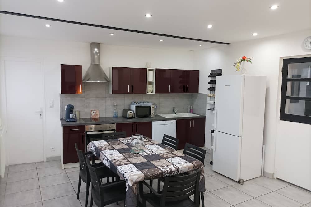 Rosieres-en-Santerre House | Detached house 70m2 with 2 bedrooms Rosières-en-Santerre