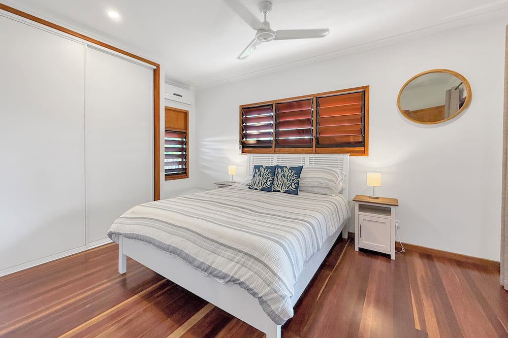 Wongaling Beach House | 105 on Reid
