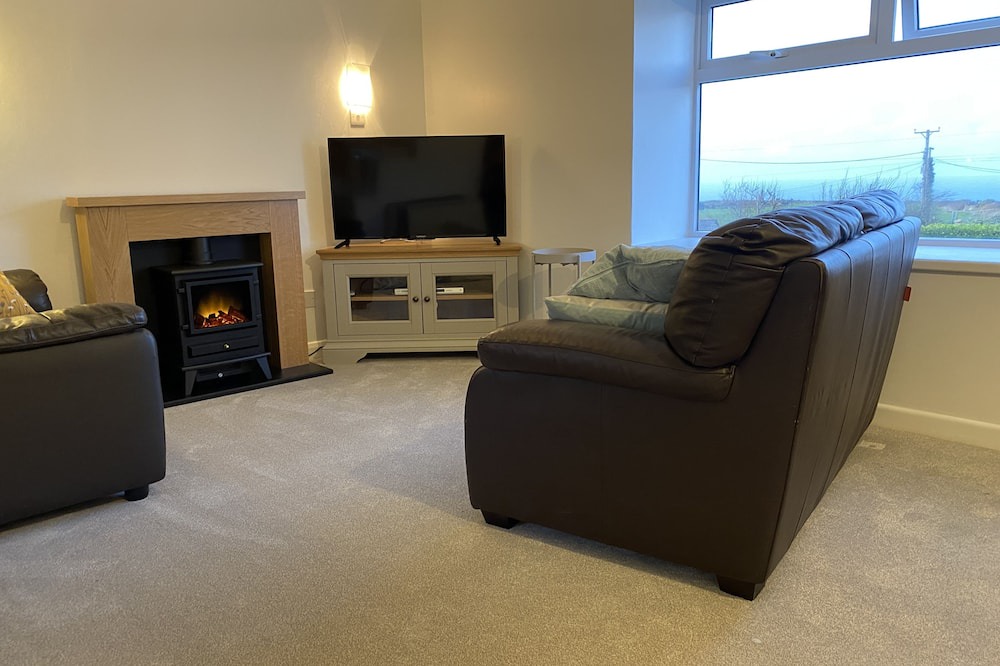 St Ives Apartment | Peace and tranquility just 5 mins from stunning St. Ives