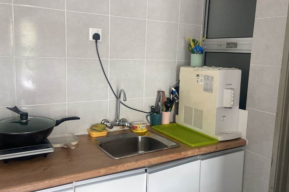 Tanah Rata Apartment | Charming 2-bedroom apartment in wonderful Brinchang with WiFi