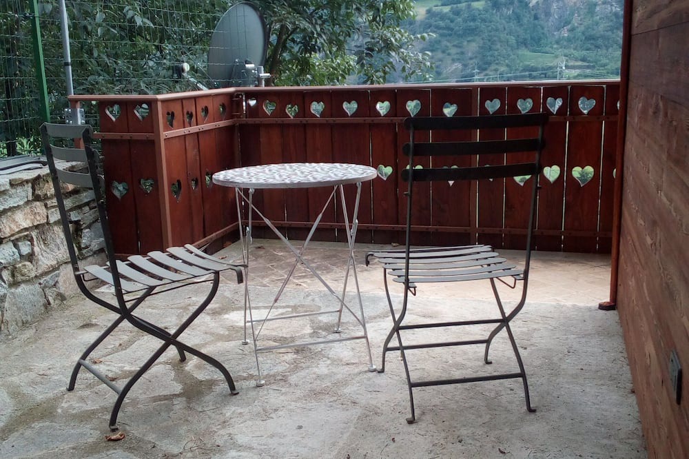 Verres House | Cozy detached accommodation in scenic and quiet area