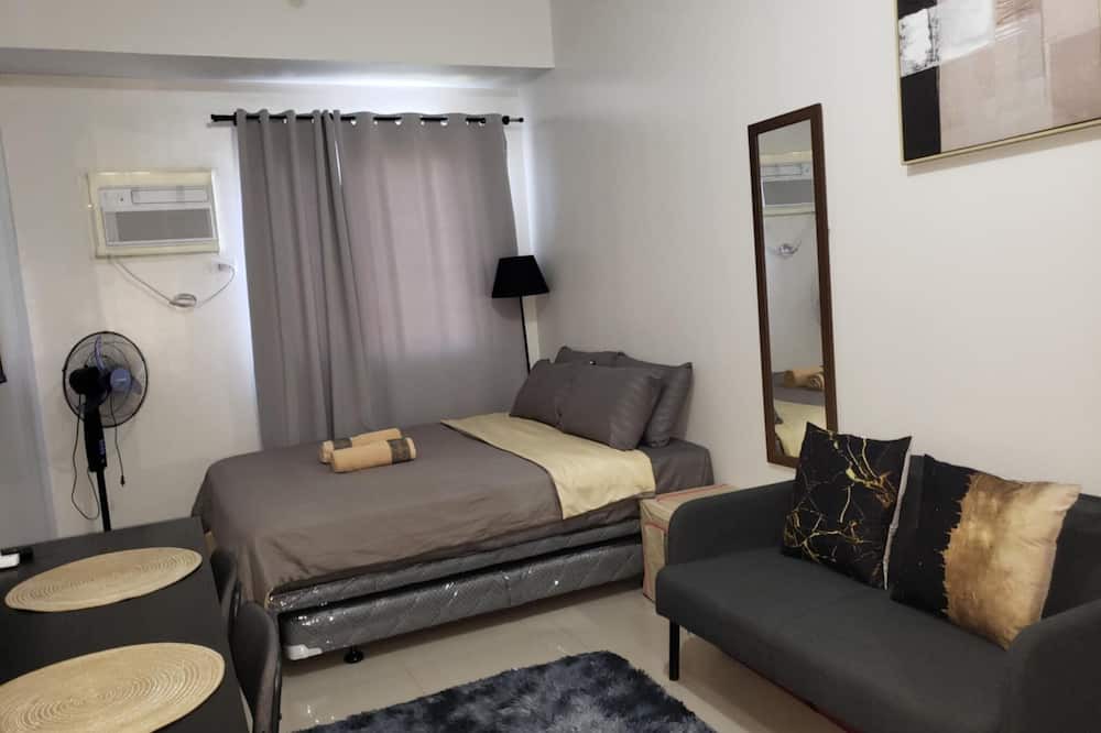 Dasmarinas Condo | 2019 - Cavite Budget Airbnb with Resort-like Amenities