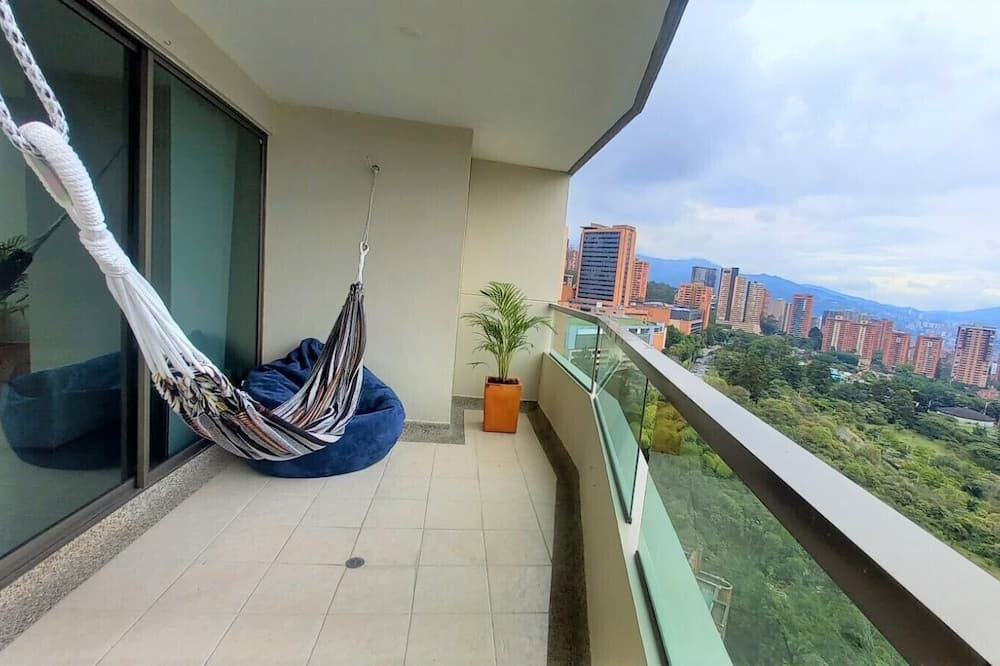 Los Naranjos Apartment | Apt El Poblado, Provenza, El Tesoro