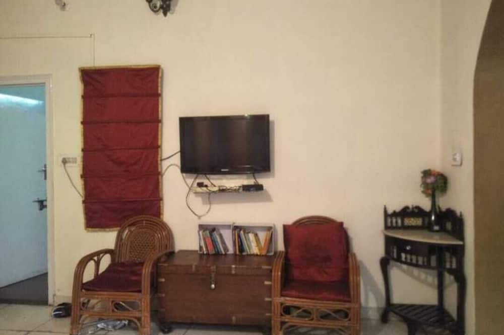 Jalandhar Villa | Relax at Kuckoo Villa – 3BHK Vacation Home with Garden in Heart of Jalandhar