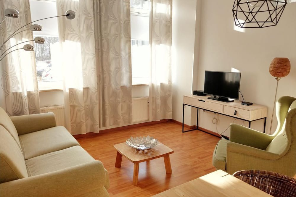 Detmold Apartment | Apartment 101-104 - Appreciator III