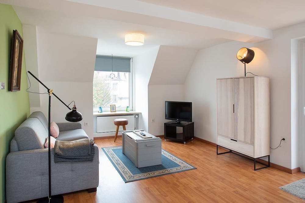 Detmold Apartment | Apartment 105 - Appreciator III