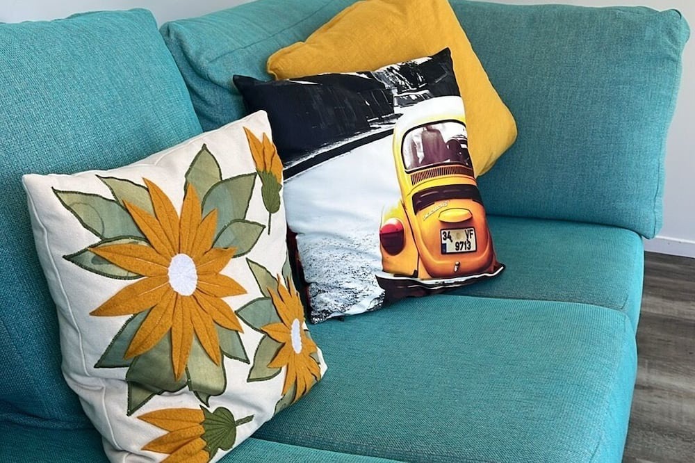 Coromandel House | Cute and central