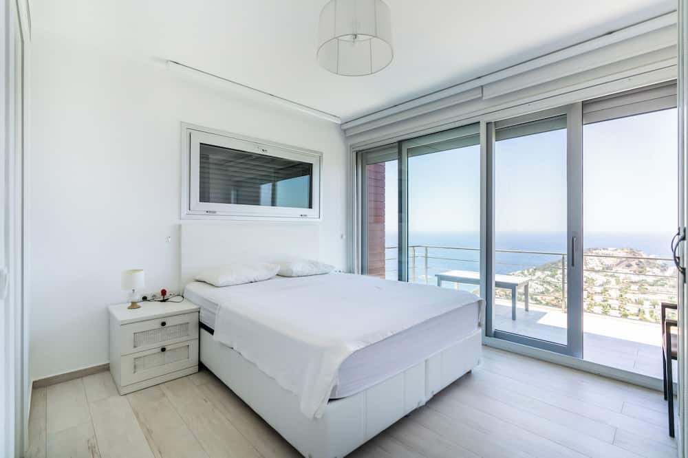 Dagbelen Villa | Bodrum,Yalıkavak - 3 Bedroom - Amazing view