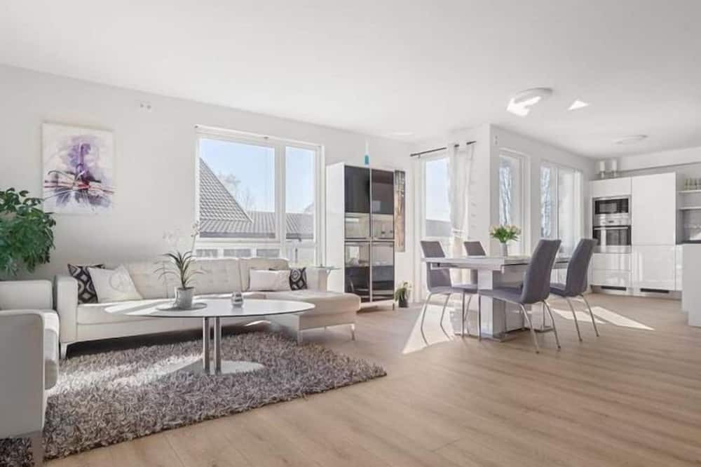 Heimdal Apartment | A cozy apartment in the heart of Heimdal