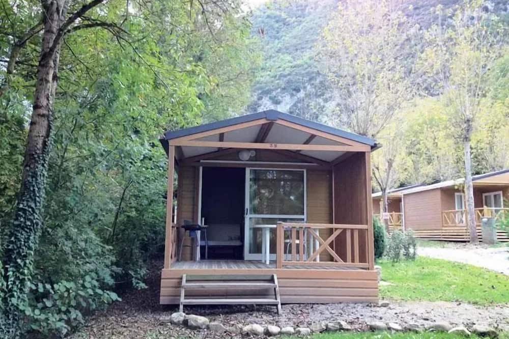 Alliat Ski Chalet | Chalet Confort Tonga 2 persons