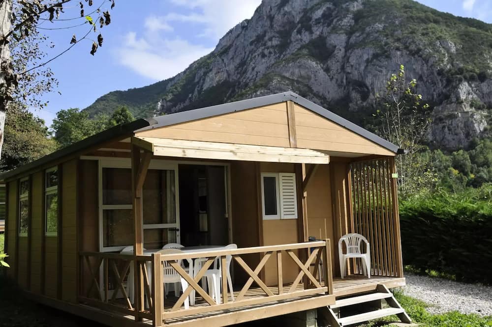 Alliat Ski Chalet | Chalet Atlantis 5 persons