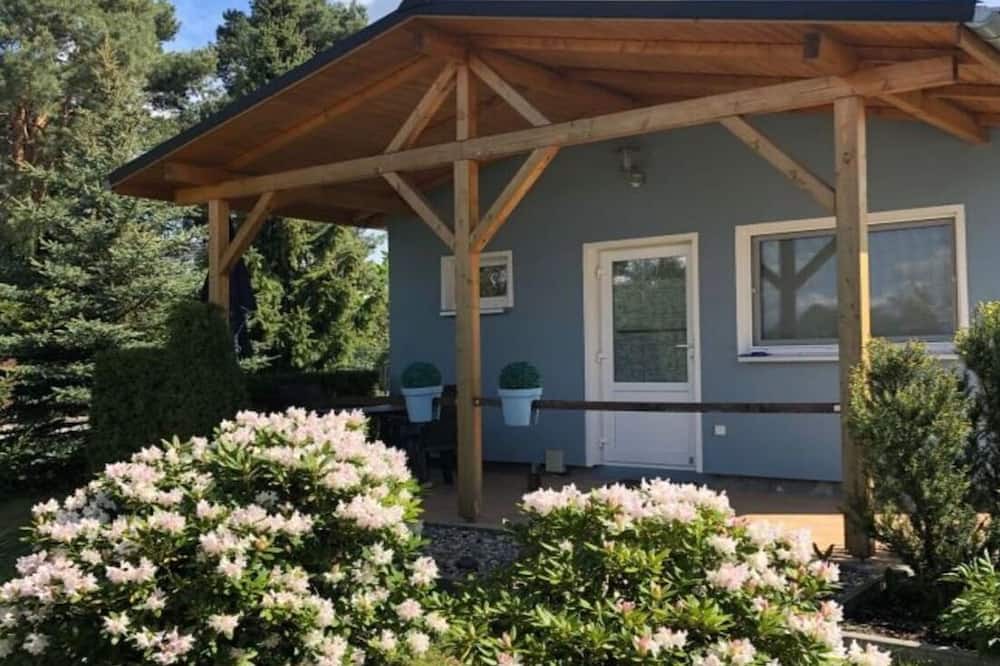 Jessern Apartment | Bungalow Oberspreewald 1
