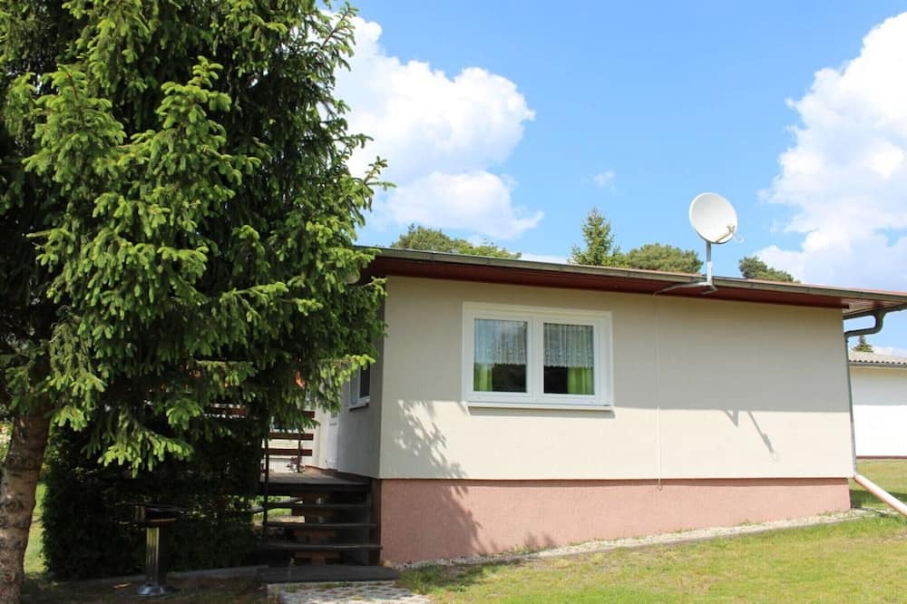 Jessern Apartment | Bungalow Oberspreewald 4