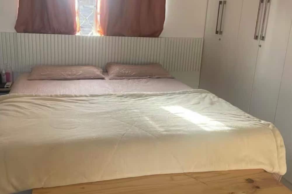 Macapa Apartment | Charming studio with WiFi and AC two steps away from Amazon River