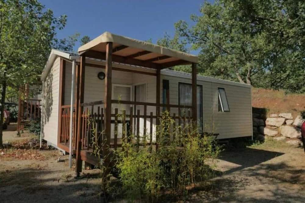 Bauduen House | Camping - Piscine - ccbaghc