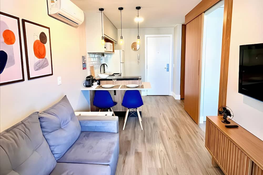 Cultural Complex of the Republic Apartment | Charming Private Flat in the Heart of BSB