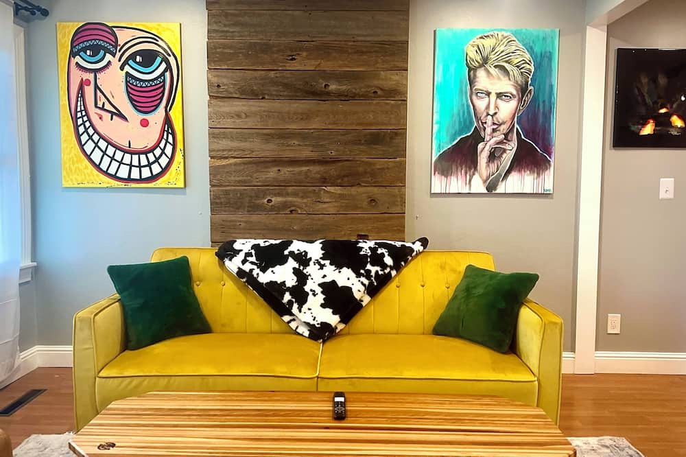 Owensboro House | Gallery Housen nI hope that you'll love your stay as much as I enjoy sharing it.