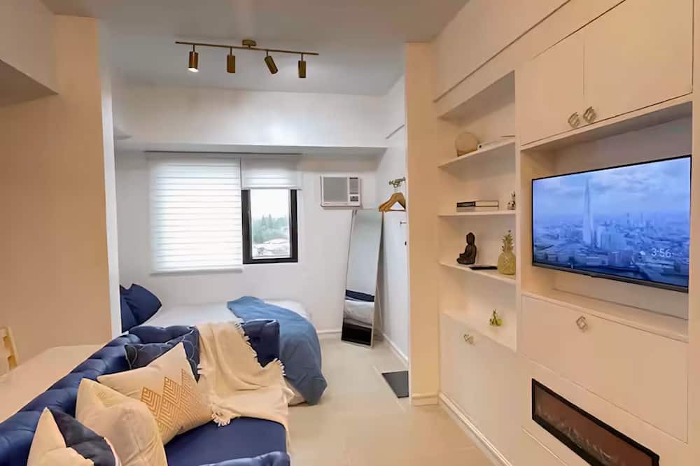 Silang Junction North Condo | Cozy & Charming Condo in Tagaytay