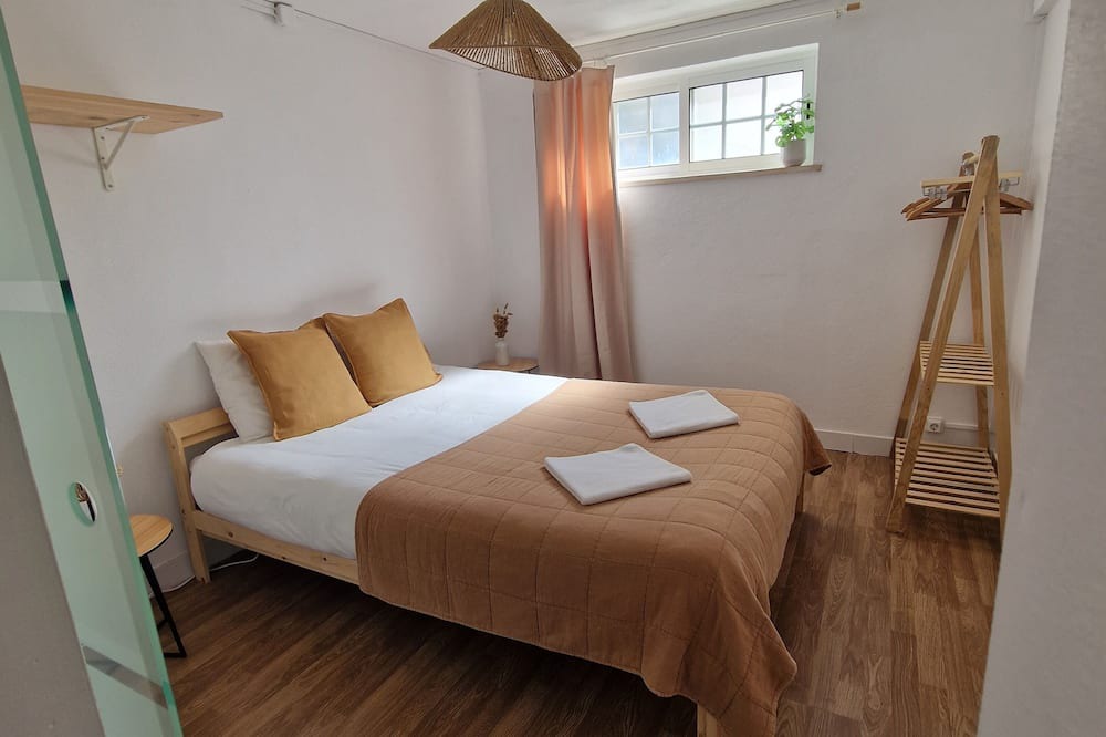 Sao Simao Apartment | Discover this charming apartment.