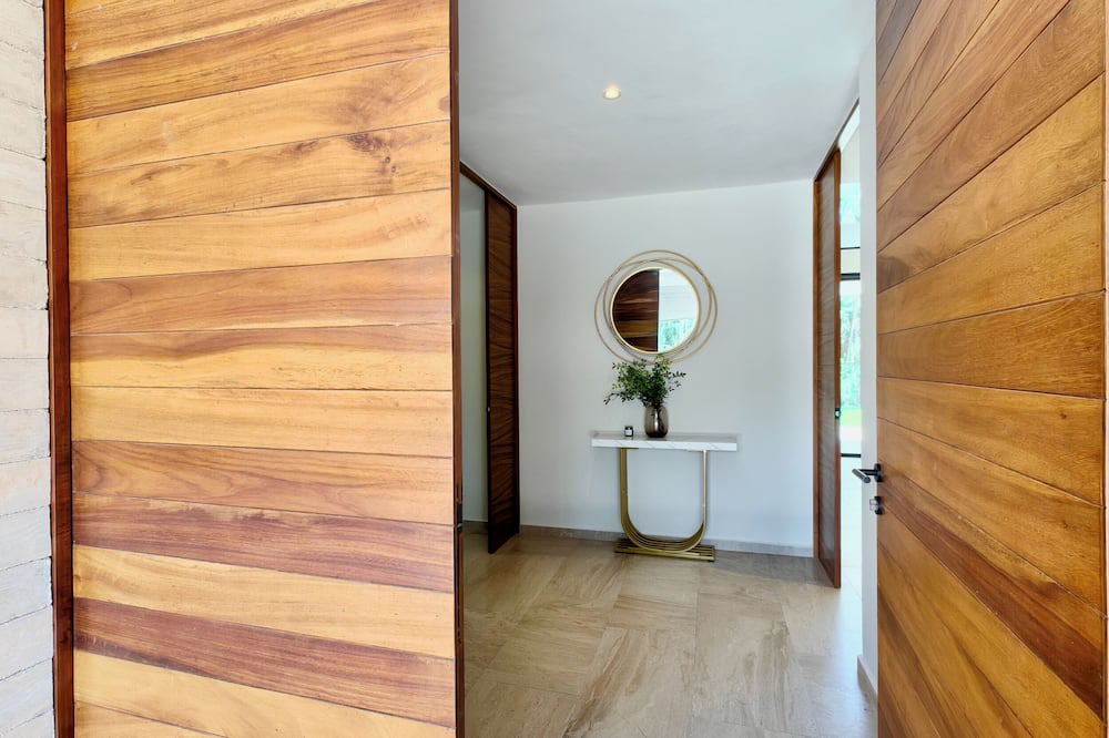 Kantenah Villa | Casa Cordelia Xpu-Ha by Booking Guys