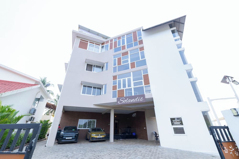 Udupi Apartment | Solandis Service Apartment