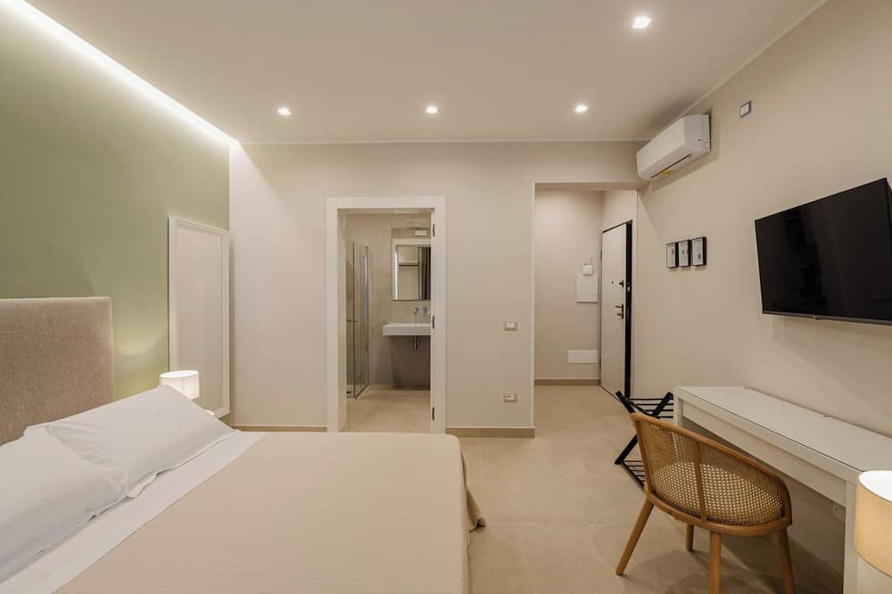 Mazara del Vallo Apartment | amanira Boutique Suites 2, Chill, Sea, and Style in Mazara