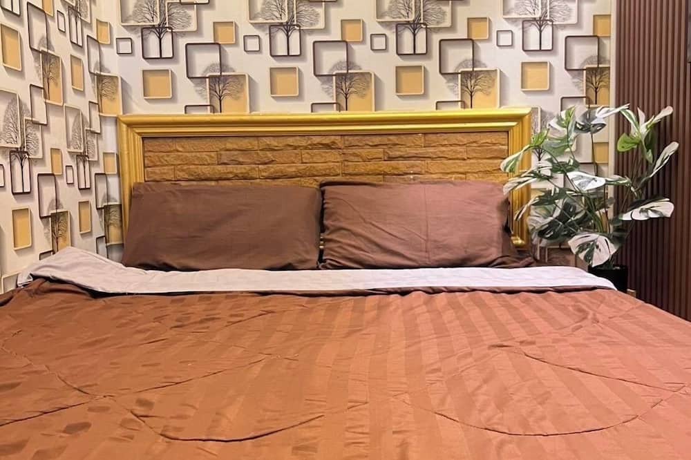 Racha Thewa Apartment | Room for ret near Suvarnabhumi airport
