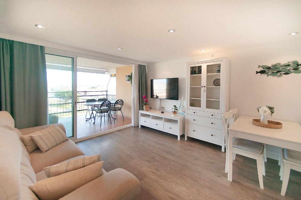 Sant Antoni de Calonge Apartment | Holiday apartment Sant Antoni de Calonge for 1 - 5 persons with 2 bedrooms - Holiday apartment