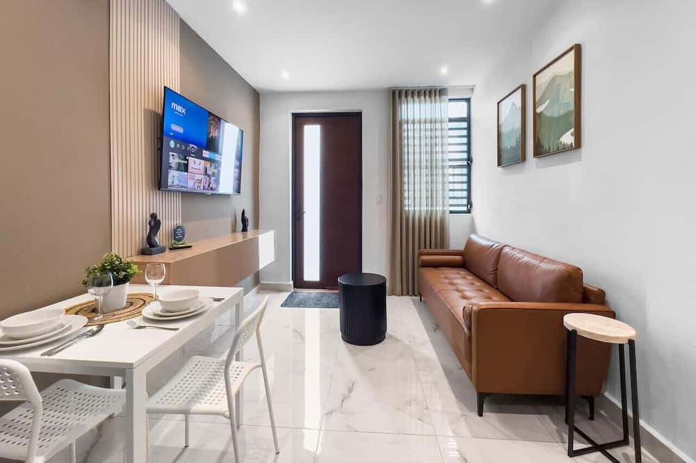 Rio Piedras Villa | Hyde Park #10 | Comfy Apt W/Parking @ San Juan