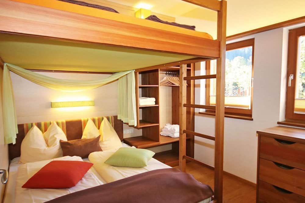 Wagrain House | Alpine Chalet XL 2 nights - Alpine Chalet