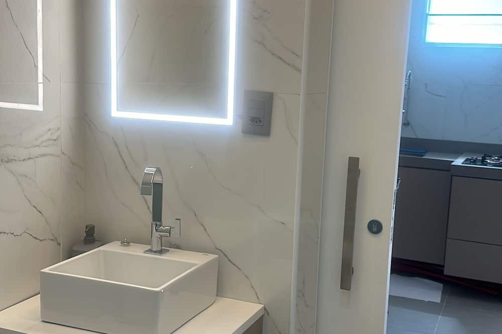Maceio Apartment | Cozy flat furnished for the season