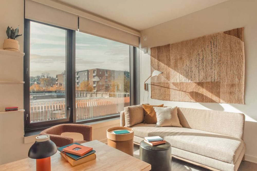 Buckhead Apartment | Charming 1-bedroom apartment in delightful Atlanta with AC, WiFi