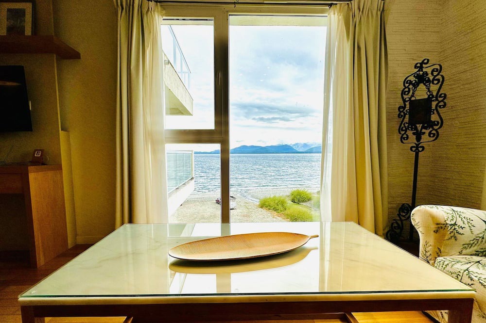 San Carlos de Bariloche Apartment | Boutique on Lake Nahuel Huapi