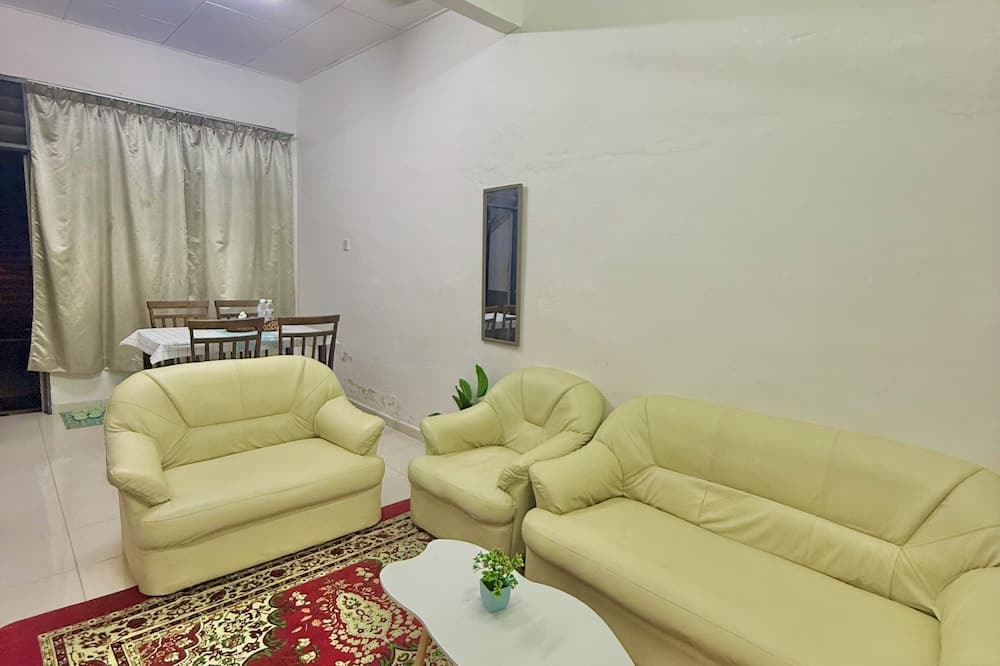 Kuala Perlis House | Best Homestay in Kuala Perlis