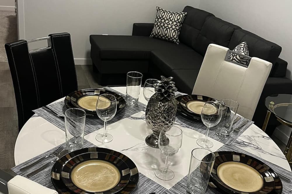 Southeast Calgary Apartment | New beautiful legal basement suite in seton