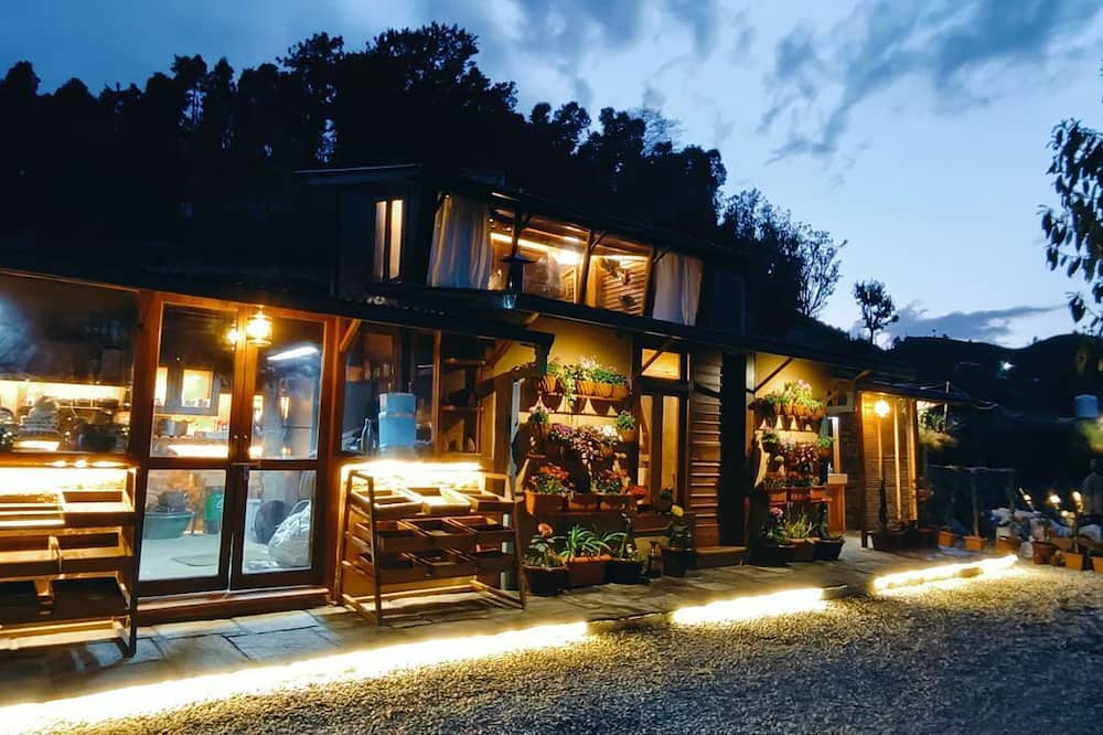 Kaul Cottage | SNOVIKA THE ORGANIC FARM AND STAYS