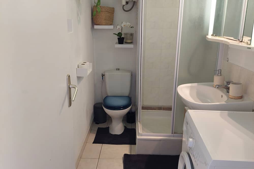 Balaruc-les-Bains Apartment | T3 Edge of the Etang de Thau