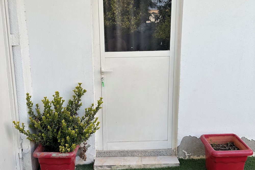 Sharjah Villa | Charming 1-bedroom villa with AC, WiFi in lovely Sharjah