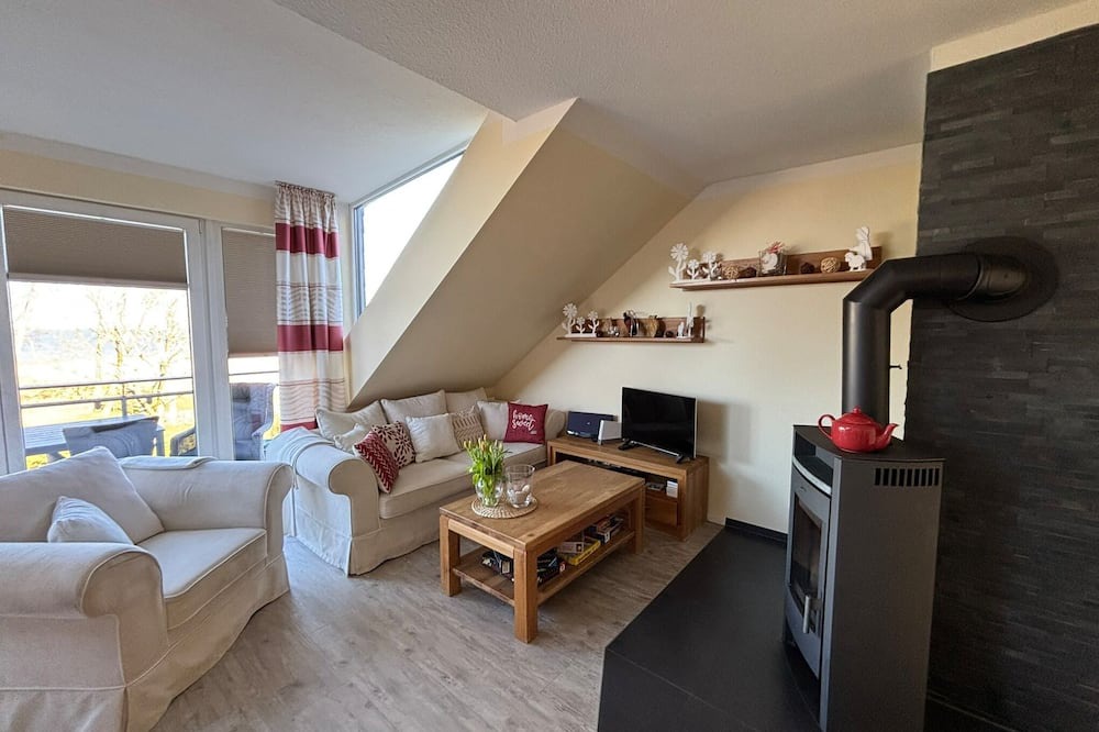 Ortmuhle Apartment | Vacation apartment/apartment for 4 guests with 57m² in Heiligenhafen (16540)