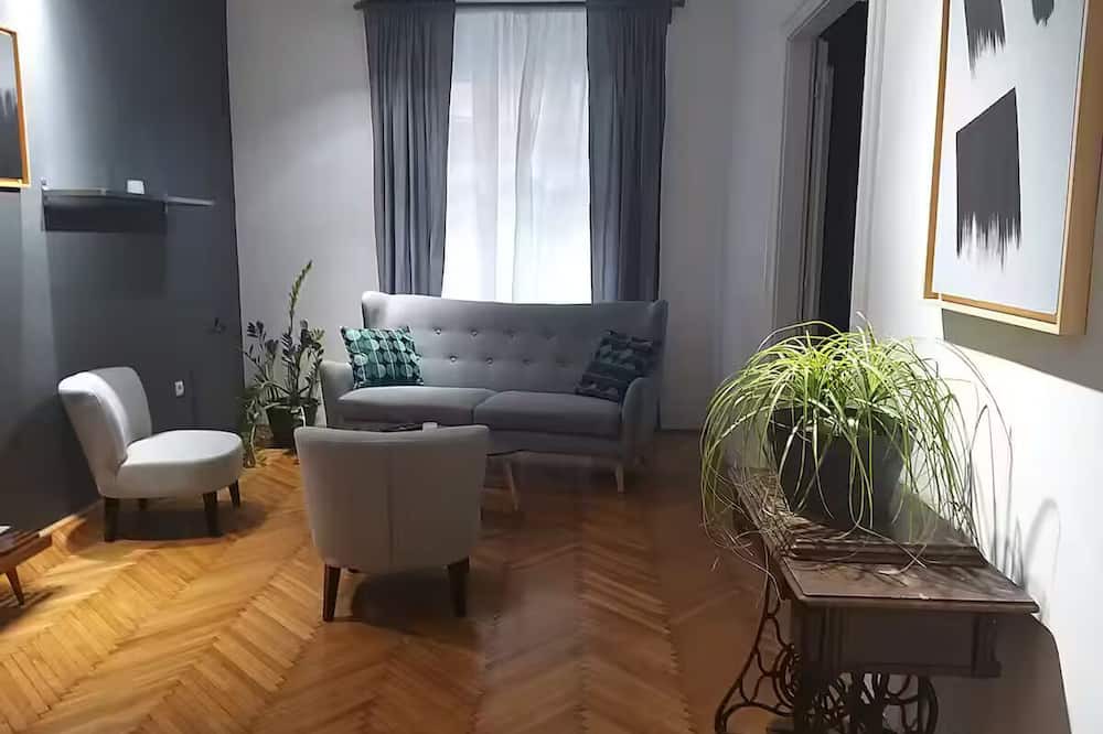 Zagreb Apartment | LiKe ArT GaLLeRy MEDULIĆeva