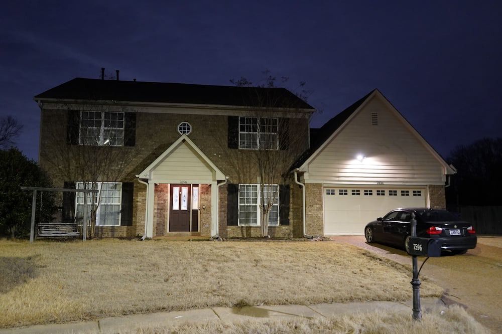 Olive Branch House | Family-Friendly 4BR Home in Olive Branch-POOL, Playground & near Stateline.