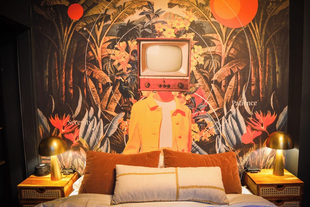 Near Eastside Cottage | DOPAMINE DREAMS