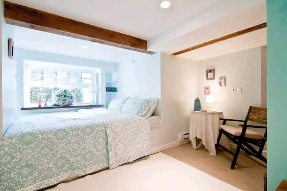 Kitsilano House | The Nook in Kitsilano