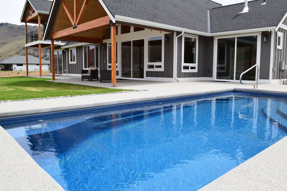 Lake Stevens House | 3-bedroom house with AC in Lake Stevens