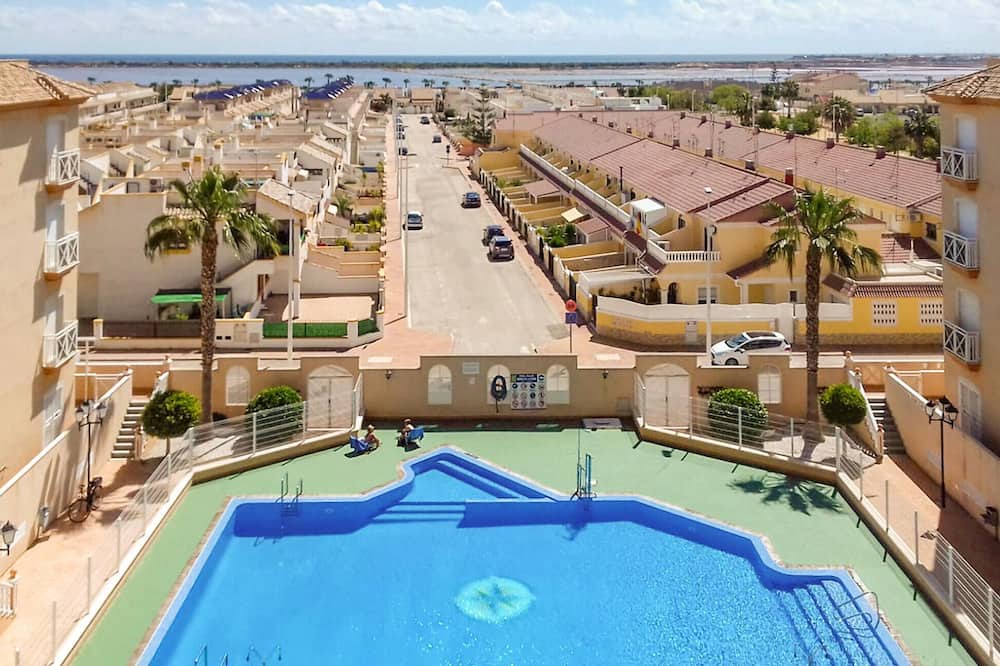Lo Pagan Apartment | Nice apartment in San Pedro del Pinatar