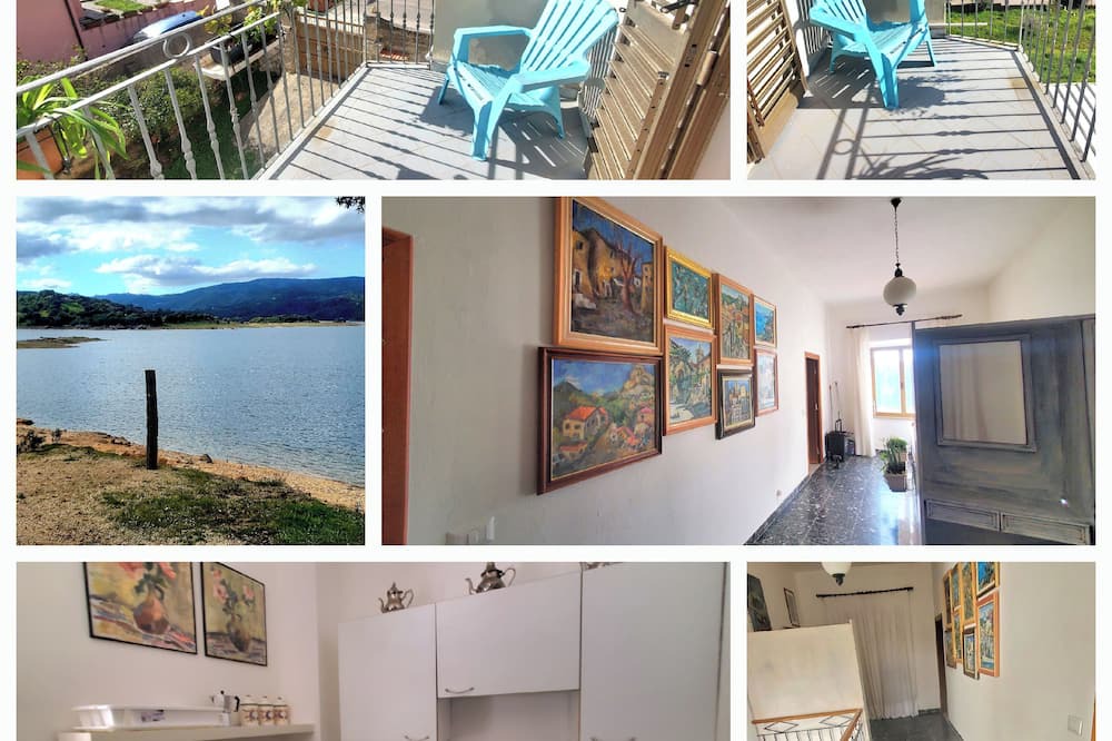 Sa Castangia Apartment | Guest House Gloria is located in Sant'Antonio di Gallura