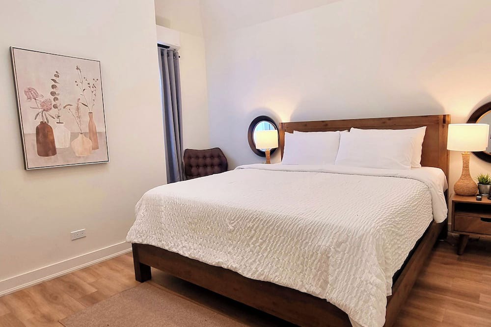 St. George's Hotel | Hillcrest Boutique Hotel, Main Villa Upper Floor King