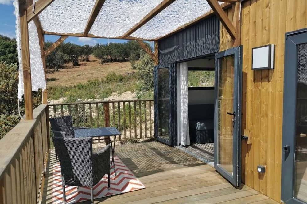Aigues-Vives House | Camping 3 étoiles - Parc aquatique - ccb0a0b