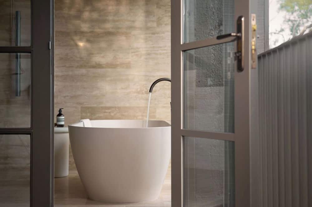Fingal Villa | The Sanctuary at Alba Thermal Springs & Spa
