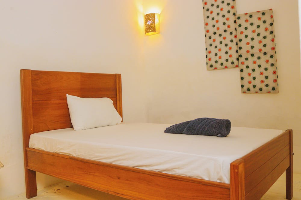 Mtwapa Villa | Chic 2-bedroom villa with AC, WiFi in amazing Mtwapa